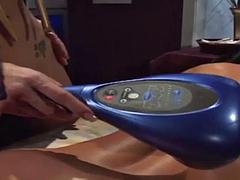 Sadomasochismus, Fesselspiele, Fetisch, Hardcore, Latex, Lesbisch, Rotschopf