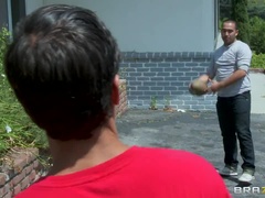 Down At The Cock Wash