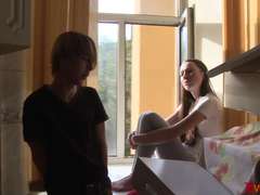 Enthousiasteling, Hd