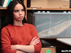 Bruinharig, Hondjeshouding, Hardcore, Hd, Realiteit, Tiener, Tieten likken