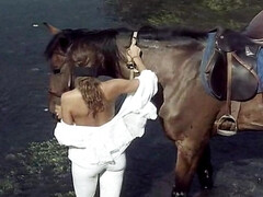 Arsch, Tussi, Blondine, Blasen, Braunhaarige, Hd, Pornostars, Muschi