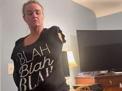 Amateur, Semen en la boca, Casero, Maduro, Mamá, Desnudo, Hijo, Chupando