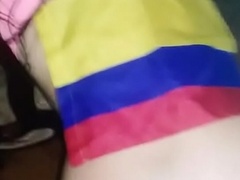 Kont, Latijnse vrouw, Slet