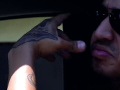 Kont, Mooi, Grote mammen, Pijpbeurt, Diep in de keel, Latijnse vrouw, Tepels, Orgasme