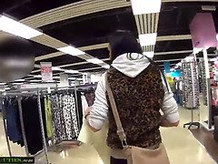 お尻, フェラチオ, チェコ, ハードコア, 公共, タトゥー, ティーン, オッパイの