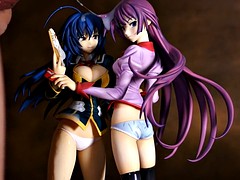 Буккаке, Мастурбация