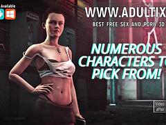 Anal, Nana, Gros seins, Sucer une bite, Brunette brune, Mature, Mère que j'aimerais baiser, Adolescente