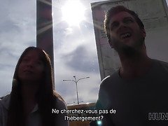 18, バス, チェコ, ヨーロピアン, Hd, 現実, 息子, ティーン