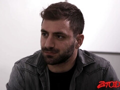 デカパイ, 巨乳な, 浮気する, なめる, 淫乱熟女, 母, オマンコ, ストッキング