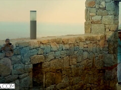 Stellung 69, Blasen, Behaart, Lecken, Muschi, Rotschopf, Reiten, Ablutschen