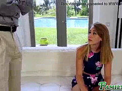 Mamada, Corridas faciales, Tabú, Adolescente, Voyeur