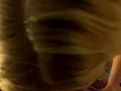 Haley Reed's creampie xxx by ATK Girlfriends