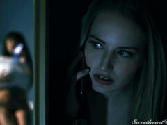 女, オナニー, 自然山雀, ピアス, タトゥー, ヒモパン, オッパイの, のぞき