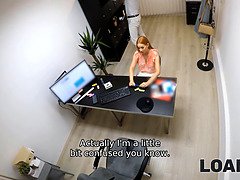 面接, フェラチオ, 巨乳な, バック, Hd, お金, オフィス, タトゥー
