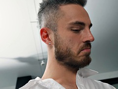 Lamer culo, Tetas grandes, Mamada, Fetiche, Ruso, Puta, Adolescente, Trio