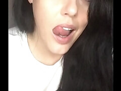 Schlampe, Gehörnter ehemann, Fetisch, Erniedrigung, Ehemann, Latina, Schlampe, Ehefrau