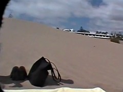 アウトドア, 公共