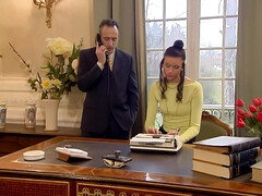 Tir de sperme, Double pénétration, Hd, Lingerie, Mère que j'aimerais baiser, Plan cul à trois, Nénés, Rétro ancien