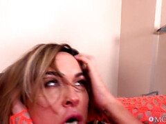 Zwart, Pijpbeurt, Hondjeshouding, Sperma in gezicht, Handbeurt, Likken, Anaal likken, Nat