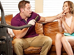 18 летние, Большая жопа, Большой член, Минет, Брюнетки, Натуральные сиськи, Киски, Сиськи