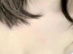 Asiático, Linda, Solo