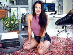 Dildo, Fingern, Klaffend, Handjob, Solo, Tätowierung, Jungendliche (18+), Spielzeuge