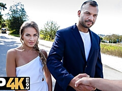 Sensual Eveline Dellai - czech sex video - Hunt4k