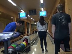 18 años, Club, Cornudo, Hd, Lamidas, Pov, Coño, Adolescente