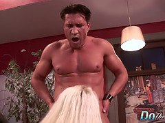 Blonde, Cocu, Hd, Épouse