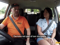 69 negenenzestig, Enthousiasteling, Anaal, Auto, Vingeren, Kokhalzen, Hd, Buiten