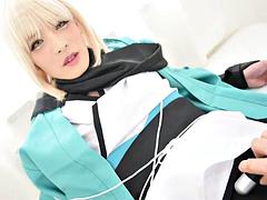 フェラチオ, 女装男装, フェティッシュ, ゲイ, 日本人