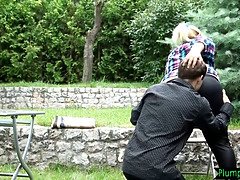 デカパイ, 巨乳な, ぽちゃ, 顔面騎乗, デブ, 自然山雀, オマンコ, オッパイの