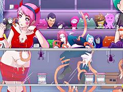 アナル, コンピレーション, ハードコア, Hd, 公共, ラフ