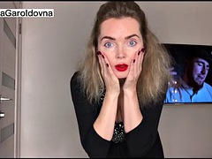 Leie, Schönheit, Europäisch, Schwul, Hardcore, Masturbation, Reif, Milf