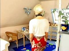 アナル, 巨乳な, ドイツ人, 自家製, 下着, 淫乱熟女, 小柄, ヴィンテージ