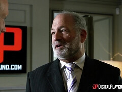 Mamada, Garganta profunda, Europeo, Tacones, Cocina, Oficina, Coño, Esposa