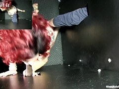 Mamada, Morena, Semen en la boca, Corridas, Garganta profunda, Maduro, Madres para coger, Mamá