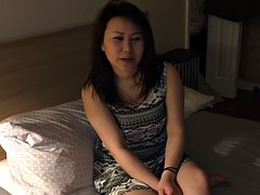 素人, デカチン, 黒人, 茶髪の, 中国人, イく瞬間, 黒人, ハメ撮り