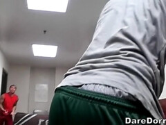 Блондинки, Брюнетки, Игры, Крошечные, Пирсинг, Тощие