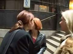 Анальный секс, Группа