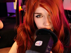 Amateur, Mamada, Lamidas, Madres para coger, Pov