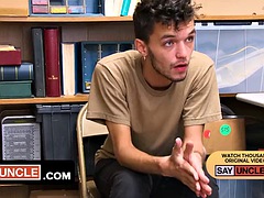 Amateur, Anal, Lécher le cul, Grosse bite, Sucer une bite, Branlette thaïlandaise, Muscle, Bureau