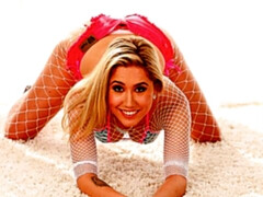 Gros cul, Blonde, Sucer une bite, Branlette thaïlandaise, Interracial, Embrassement, Mère que j'aimerais baiser, Jarretelles