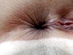 Enthousiasteling, Blond, Bruinharig, Sportzaal, Natuurlijke tieten, Openbaar, Spandexonderbroek, Tieten likken