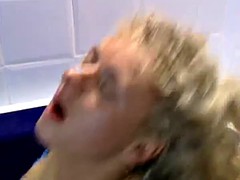 Анальный секс, Немки