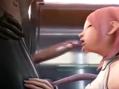 3d, Секс без цензуры, Сиськи