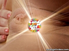 Amateur, Culo, Loco, Masturbación, Desnudo, Coño, Tetas