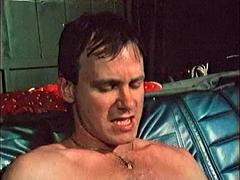 Pijpbeurt, Sperma shot, Likken, Tieten likken, Oud