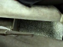 フランス人, ティーン, のぞき