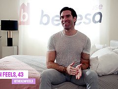 Pijpbeurt, Reusachtig, Gigantische lul, Monster, Orgasme, Kut duiken, Realiteit, Tiener